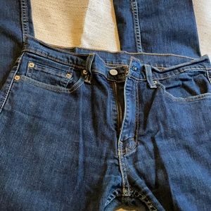 Levi’s Men’s Jeans 31x30!